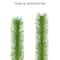 3ft. Unlit Fir Artificial Christmas Tree in Burlap Sack